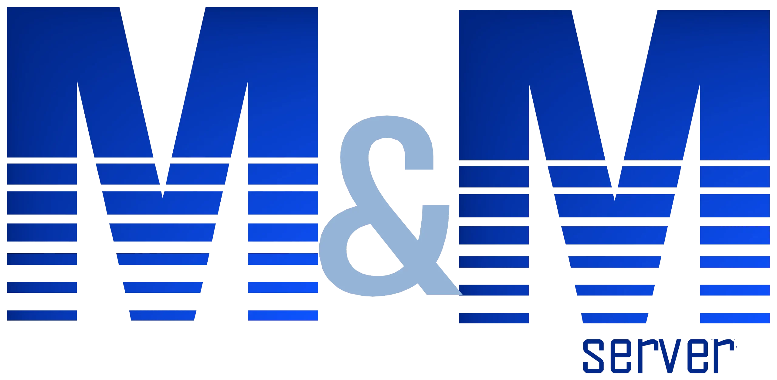 M&M LOGO